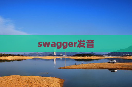 swagger发音